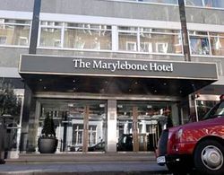 The Marylebone Hotel Genel