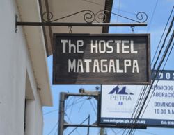 The Hostel Matagalpa Dış Mekan