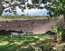 The Mauna Lani Golf Villas K5 Dış Mekan