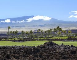 The Mauna Lani Golf S K5 3 Bedroom Condo by RedAwning Dış Mekan