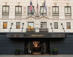 The Mayfair Hotel Genel