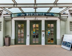 The Mercantile Hotel Genel