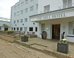 The Mill Hotel Genel