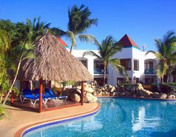 The Mill Resort & Suites Aruba Genel
