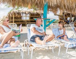 The Mill Resort & Suites Aruba Plaj