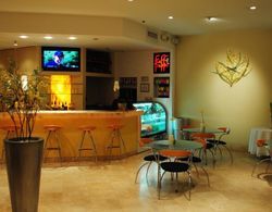 The Mimosa Hotel Miami Beach Bar