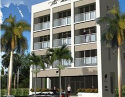 The Mimosa Hotel Miami Beach Genel