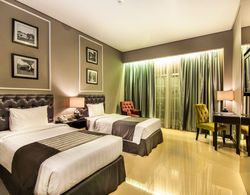 The Mirah Bogor Hotel Genel