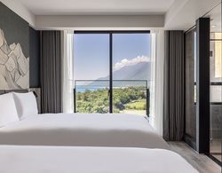 The Moment Hotel Hualien by Lakeshore Öne Çıkan Resim