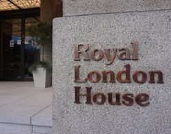 The Montcalm Royale London House Lobi