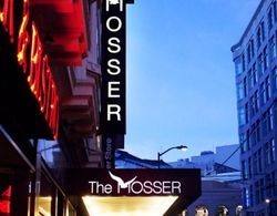 The Mosser hotel Genel