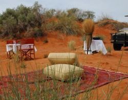 The Motse - Tswalu Kalahari Luxury Private Game Reserve Dış Mekan