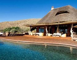 The Motse - Tswalu Kalahari Luxury Private Game Reserve Öne Çıkan Resim