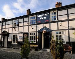 The Mount Inn Öne Çıkan Resim