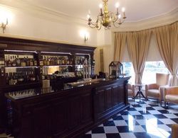 The Mountford Hotel Bar