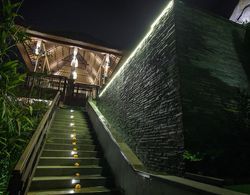 The Mudru Resort Dış Mekan