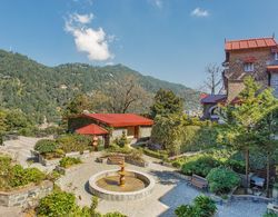 The Naini Retreat, Nainital Dış Mekan