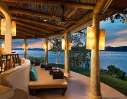 The Naka Island A Luxury Collection Resort & Spa Genel