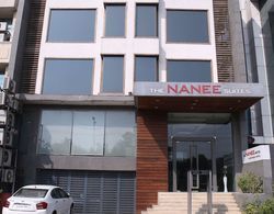 The Nanee Suites Dış Mekan