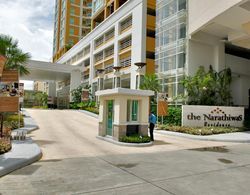 The Narathiwas Hotel & Residence Sathorn Bangkok Genel
