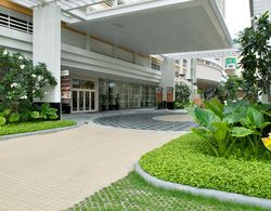 The Narathiwas Hotel & Residence Sathorn Bangkok Genel