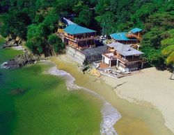 The Naturalist Beach Resort Dış Mekan