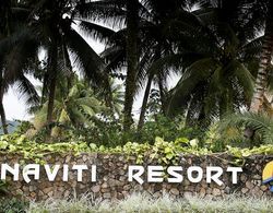 The Naviti Resort Genel