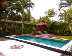 The Nenny Bali Villa Family Home Rentals Seminyak Öne Çıkan Resim