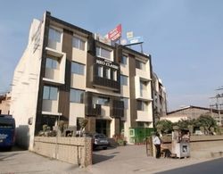 The Neo Classic Hotel Dış Mekan