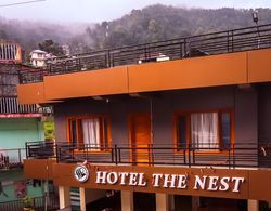 Hotel The Nest Dış Mekan
