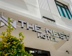 The Nest Hotel Dış Mekan