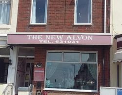 The New Alvon Hotel Öne Çıkan Resim