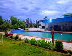 The New Swaraj Resort Öne Çıkan Resim