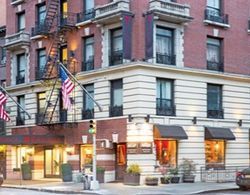 The Hotel @ New York City Genel