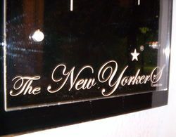 The New Yorkers Hotel Genel