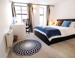 The New52 - A Modern 2 Bed Apartment Located in the Heart of Oxford City Öne Çıkan Resim