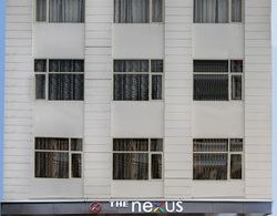 The Nexus Hotel Dış Mekan