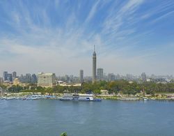 The Nile Ritz-Carlton, Cairo Genel