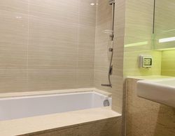 The Noble Hotel Banyo Tipleri