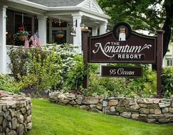 The Nonantum Resort Genel
