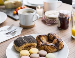 The Nordic Collection III Kahvaltı