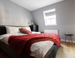 The Norfolk Maisonette - Lovely 4bdr Mews Home in Paddington Oda
