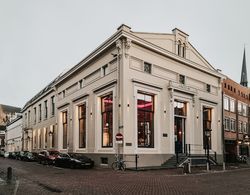 The Nox Utrecht Dış Mekan