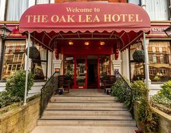 The Oak Lea Hotel Dış Mekan