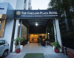 The Oakland Plaza by Orion Hotels Dış Mekan