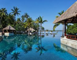 The Oberoi Beach Resort Lombok Genel