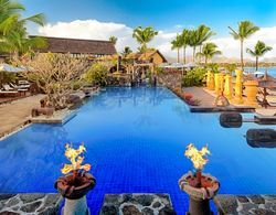 The Oberoi Beach Resort, Mauritius Genel
