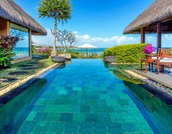The Oberoi Beach Resort, Mauritius Genel