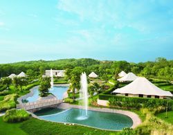 The Oberoi Sukhvilas Spa Resort, New Chandigarh Öne Çıkan Resim