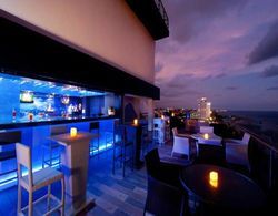 The Ocean Colombo Bar